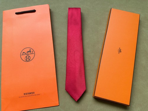 Cravatta uomo hermès paris - cravatta,