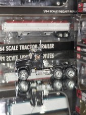 DCP First Gear 1/64 Mack