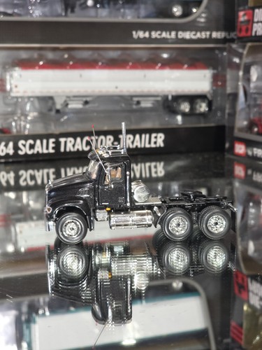 Dcp first gear mack - first,