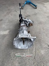 Cambio manuale riduttore - cambio,