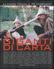 Giganti di carta - AA.VV.