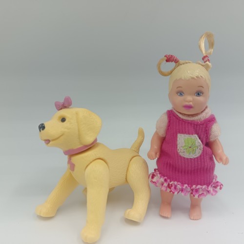 2003 barbie mattel - 2003,