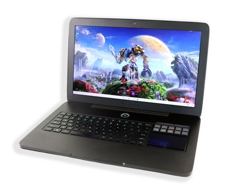 Razer blade pro intel - 17,3",