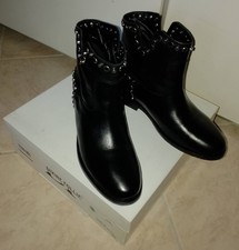 DIVINE FOLLIE stivaletti in