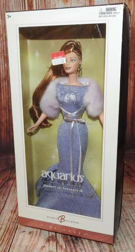 Nuovo barbie collezione - nuovo,
