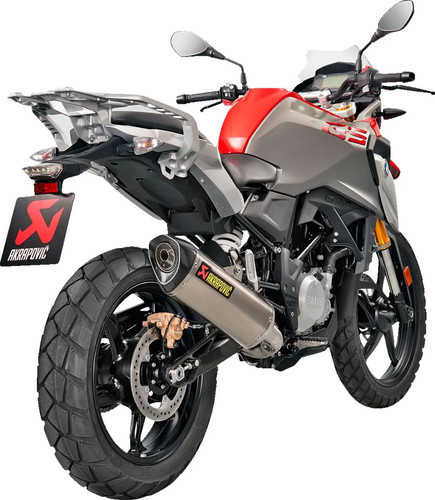 Akrapovic b3r2 hrss - akrapovic, s-b3r2-hrss
