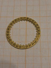 Longines cal.291 Disco Data