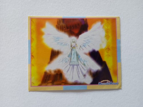 Figurina mermaid melody - figurina,