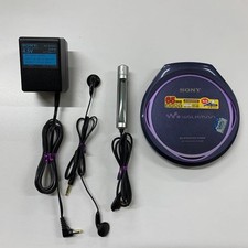 Sony CD Walkman DE888
