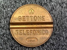 Italy / Italian Telephone