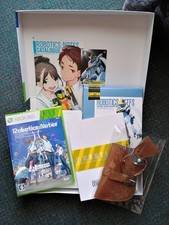 Xbox 360 Robotics Notes