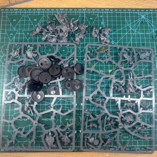 Aos warhammer old world - warhammer,
