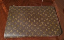 Portafoglio Louis Vuitton