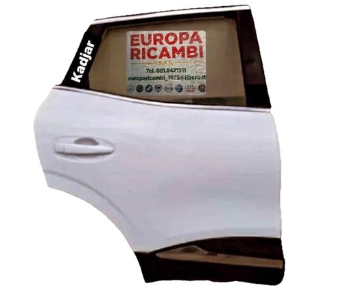 Porta portello sportello - porta,