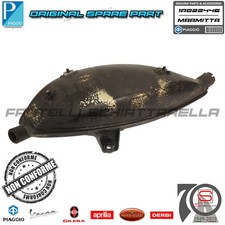 Marmitta originale piaggio - originale,