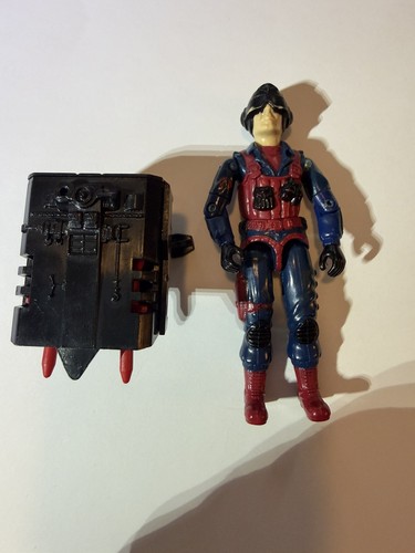 Joe rottami ferro 1984 - di,