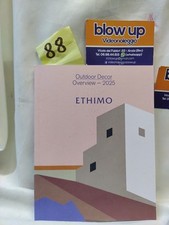 Outdoor Decor Overview 2025 -