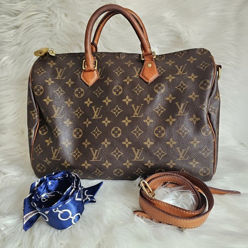 Louis vuitton speedy - vuitton,