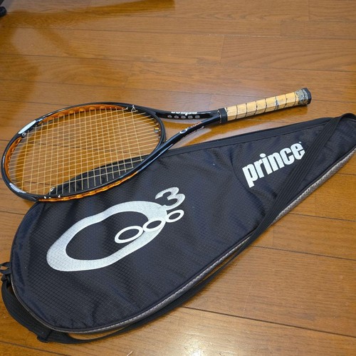 Racchetta tennis prince o3 - da,