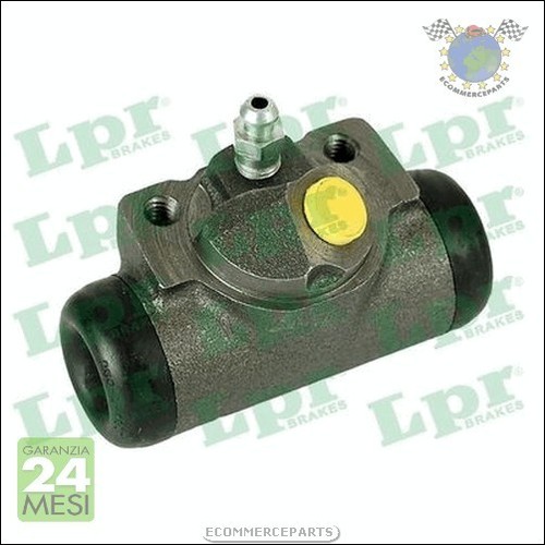 Cilindretto freno lpr per - cilindretto,