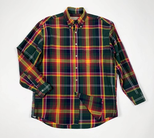 Island brand camicia uomo