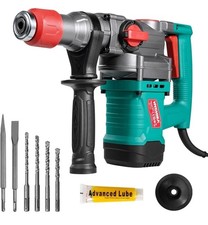 Martello perforatore con cavo - perforatore,