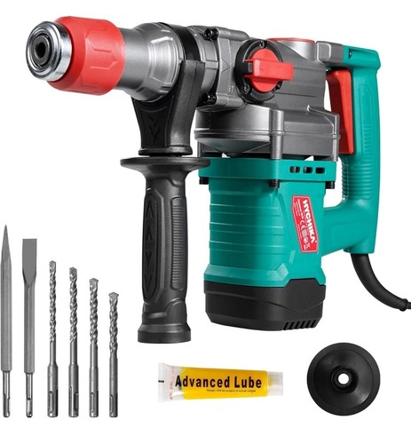 Martello perforatore con cavo - perforatore,
