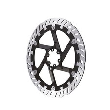 disco freno e-bike mdr-p diametro 203mm 6 fori acciaio Magura freni bici