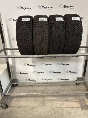 Set gomme 205 - set, 205/45r17