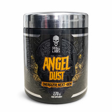 Skull labs - (101,81,