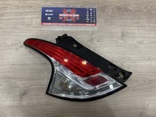 Stop Fanale Posteriore