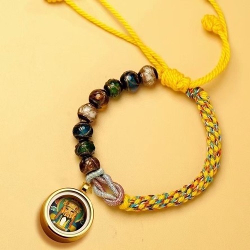Bracciale zaki ram - zaki,