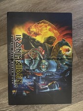 Ultimate iron maiden future - ultimate,