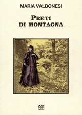 Libri Maria Valbonesi - Preti