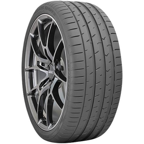 Toyo proxes sport 225 40r18 - sport, 225/40r18