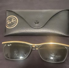 OCCHIALI DA SOLE VINTAGE B&L