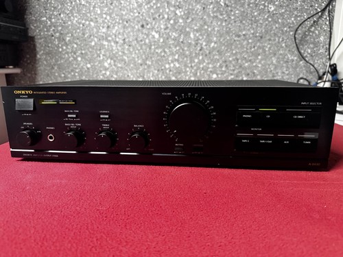 Onkyo 8430 amplificatore - a-8430,