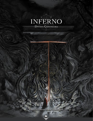 Inferno divina commedia - inferno,