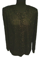 Blusa Liza Minnelli di