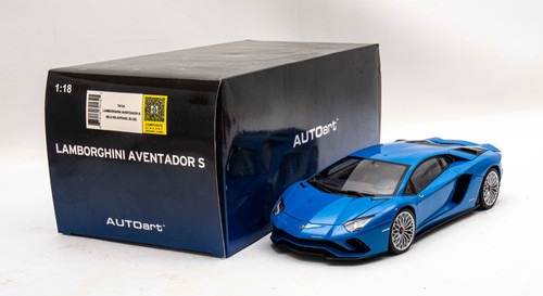 Autoart lamborghini - -,