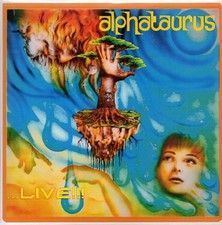 ALPHATAURUS – Milano 2013