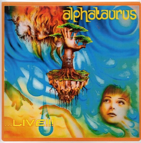 Alphataurus milano 2013 - alphataurus, –