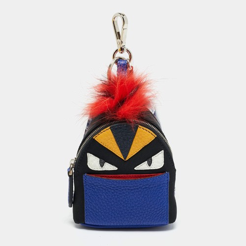 Ciondolo borsa zaino - , fendi