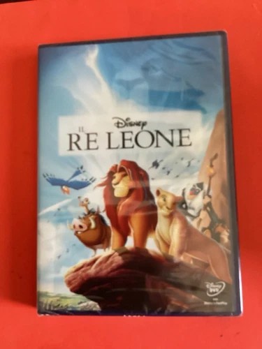 Leone dvd 1 - leone,