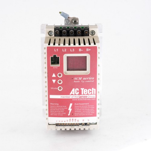 Lenze tech sm405 inverter - sm405,