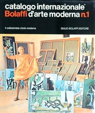 CATALOGO INTERNAZIONALE