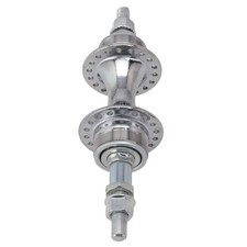 Mozzo ruota posteriore bici