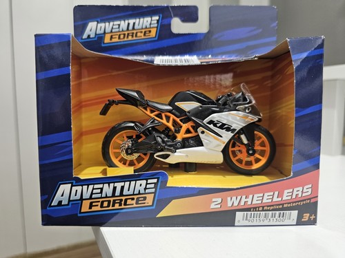 Bici strada adventure force - bici,