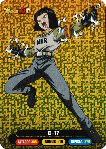 Dragon ball 2020 lamincards - dragon,