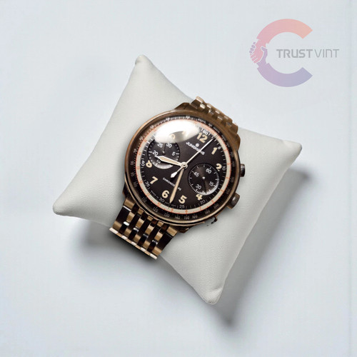 Orologio uomo junghans meister - orologio,